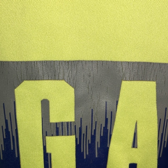 Boys dri-fit tee M - Picture 6 of 6